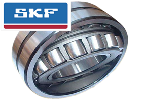 SKF调心滚子轴承 SKF调心滚子轴承